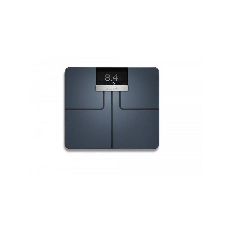 Balance Connectée Garmin Index - Noire -  - Accessoires Moto  High-Tech