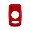 Silicone case for Garmin GPS Edge 800/810-Red