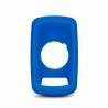 Silicone case for Garmin GPS Edge 800/810 Blue