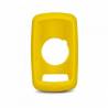 Silicone case for Garmin GPS Edge 800/810-Yellow