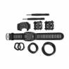 Mounting Kit triathlon for Garmin GPS Forerunner 910XT