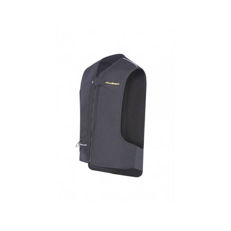 Gilet Airbag AllShot Bumber 1 - XL/2XL/3XL -  - Accessoires Moto  High-Tech