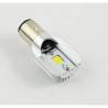 LED bulb for front lamp BA20D