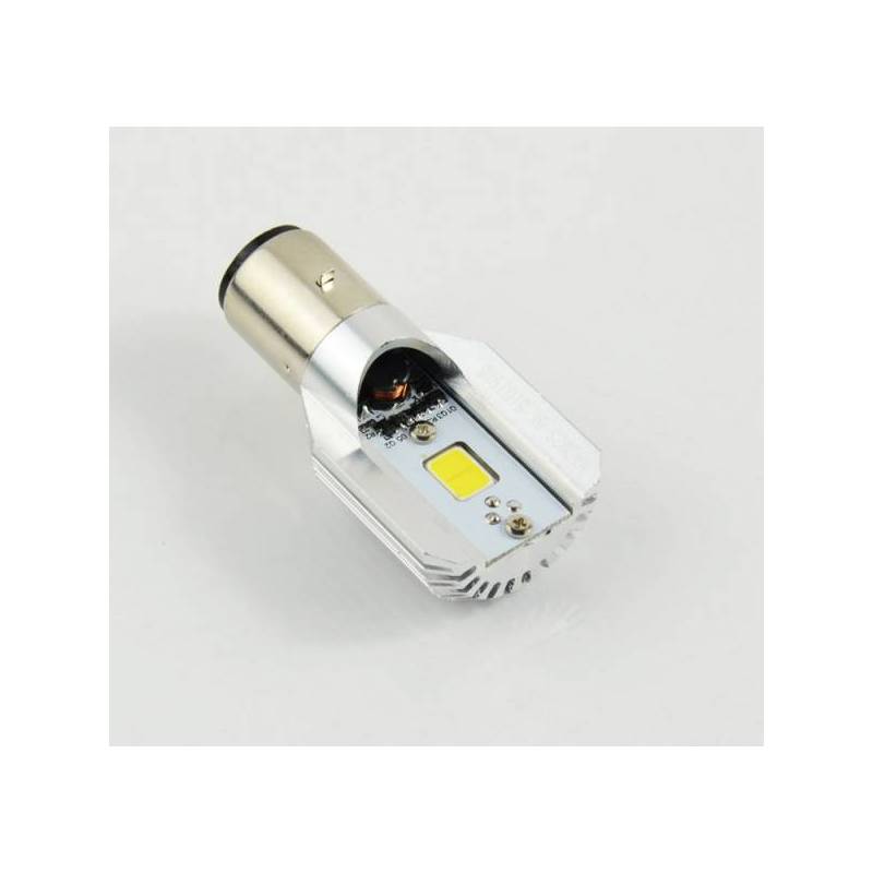 AMPOULE LED VENTILEE BIH4 -  - Accessoires Moto High-Tech