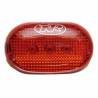 Rear light LED red TL 5.0 SL