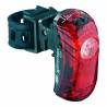 Rear light LED red Sentinel 150 (USB)