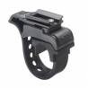 Handlebar mount (soft collar) NiteRider