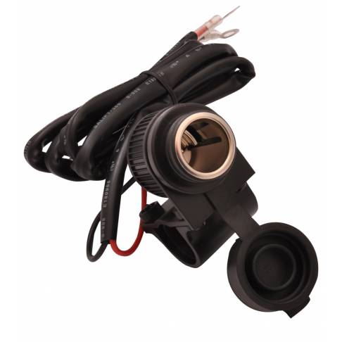 Adaptateur prise allume cigare pour moto bmw #3