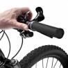 Handles SPIRGRIPS mountain BIKE gloss black