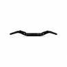 Guidon Velco Urbain Wink Bar 25.4mm - Noir