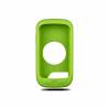 Housse de protection en Silicone pour GPS Garmin Edge 1000 (Vert)